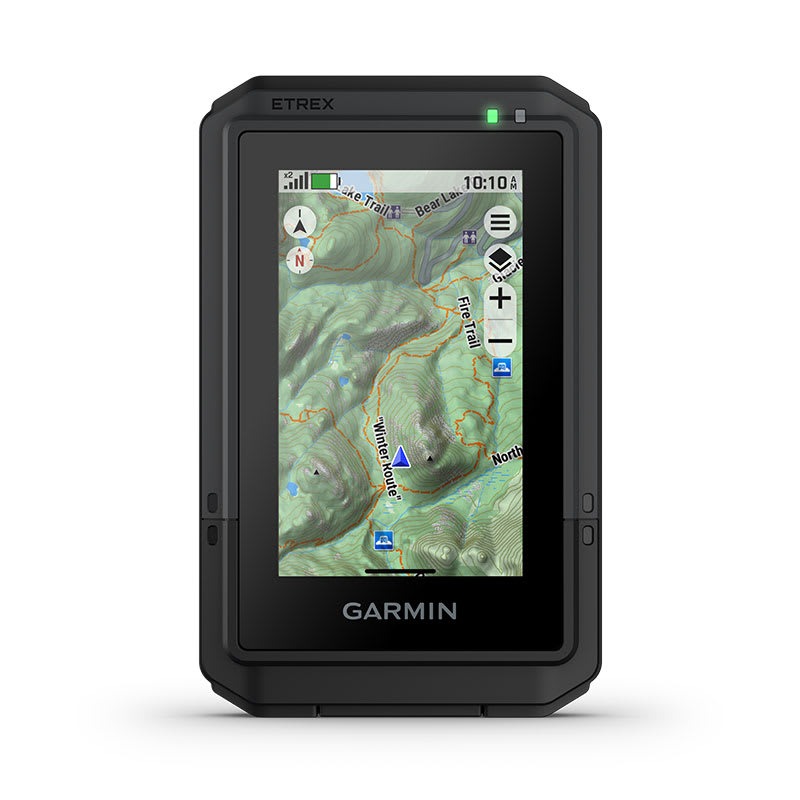 eTrex Touch
